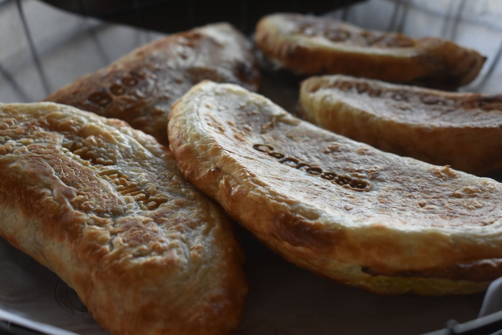 Empanadas